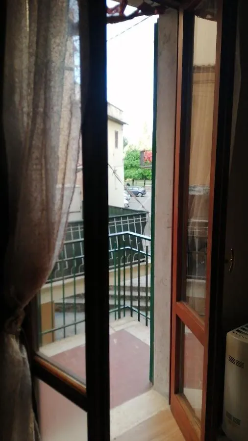 La Porta Di San Rocco , Altopascio -Lucca