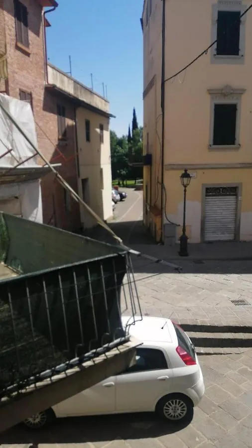 Guest house La Porta Di San Rocco , Altopascio -Lucca Italy