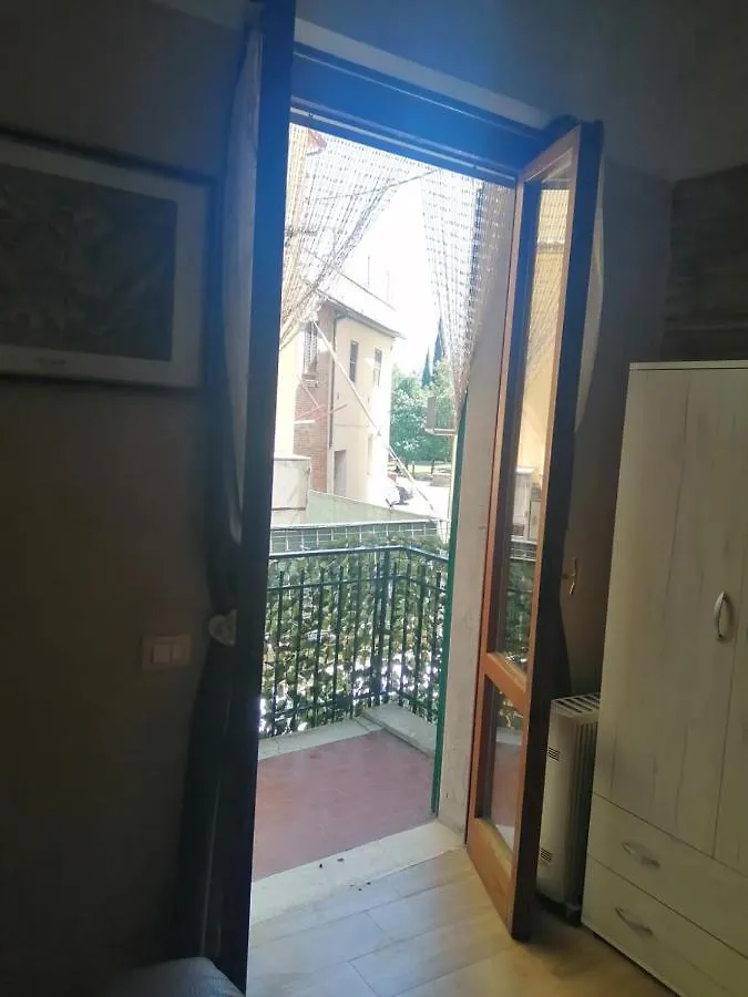 La Porta Di San Rocco , Altopascio -Lucca Guest house