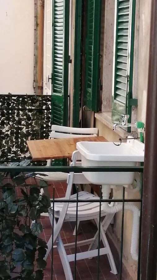 La Porta Di San Rocco , Altopascio -Lucca Guest house